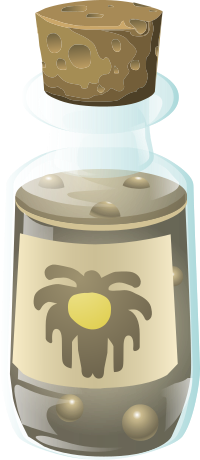 Alchemy Essence Of Hairball
