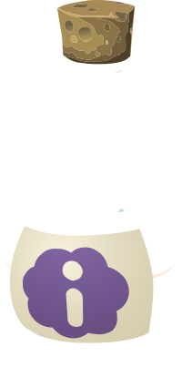 Alchemy Potion Xp