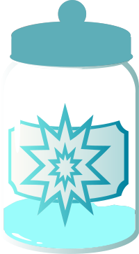Alchemy Sparkle Powder
