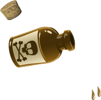 Alchemy Tree Poison