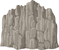 Alpine Landscape Cliff Face Mountaineering 01b Al1