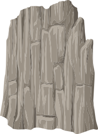 Alpine Landscape Cliff Face Mountaineering 01c Al1