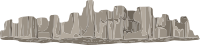 Alpine Landscape Cliff Face Roof 01a Al1