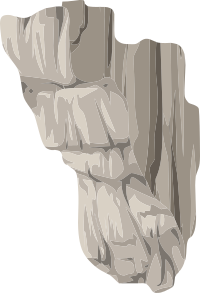 Alpine Landscape Cliff Side Highlight Overhang 01a Al1