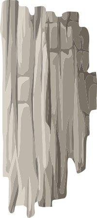 Alpine Landscape Cliff Side Highlight Vertical Ledge 01a Al1
