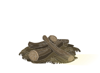 Alpine Landscape Juju Grandma Campfire 01a Al1