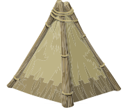 Alpine Landscape Juju Grandma Tent 01a Al1