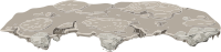 Alpine Landscape Platform Topper 02a Al1