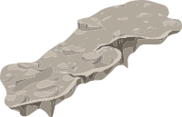 Alpine Landscape Platform Topper 02b Al1