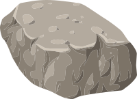 Alpine Landscape Rock Rubble 01b Al1