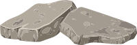 Alpine Landscape Rock Rubble 01c Al1
