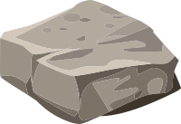 Alpine Landscape Rock Rubble 01d Al1