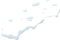 Alpine Landscape Snow Plat 01c Al1