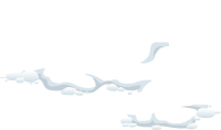 Alpine Landscape Snow Rubble 01b Al1