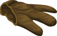 Artifact Glove Metal Finger Piece2
