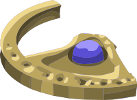 Artifact Magical Pendant Piece3