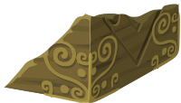 Artifact Mysterious Cube Piece4