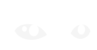 Avatar Vanity Eyes Goth