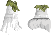 Avatar Wardrobe Coat Mab