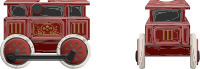 Avatar Wardrobe Coat Train 03 Coat