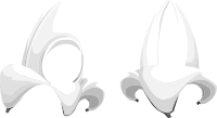Avatar Wardrobe Hat Banana Hat