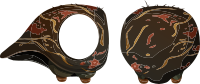 Avatar Wardrobe Hat Caterpillar Mask 03