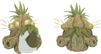 Avatar Wardrobe Hat Mab Mask