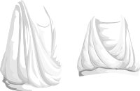 Avatar Wardrobe Shirt Flowy Shirt