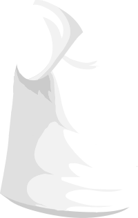 Avatar Wardrobe Shirt Plain Tee Light