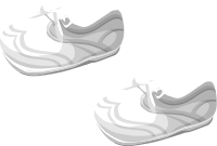 Avatar Wardrobe Shoes GlitchfashionShoes
