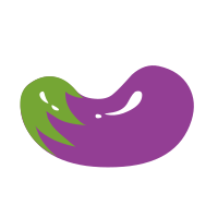 Bean Egg