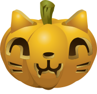 Carved Pumpkins 3