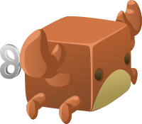 Cubimal Npc Crab