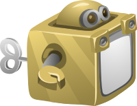 Cubimal Npc Craftybot