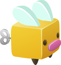 Cubimal Npc Firefly