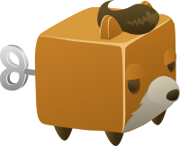 Cubimal Npc Fox