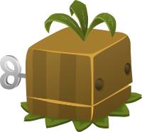 Cubimal Npc Groddlestreetspirit