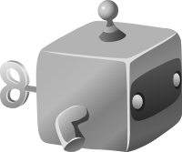 Cubimal Npc Maintenancebot