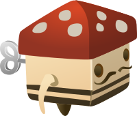 Cubimal Npc Mealvendor