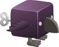 Cubimal Npc Rook
