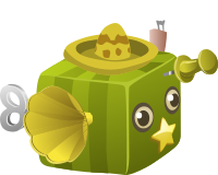 Cubimal Npc Senorfunpickle