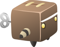 Cubimal Npc Smuggler
