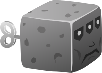 Cubimal Npc Trisor