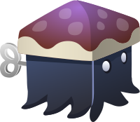 Cubimal Npc Uraliastreetspirit
