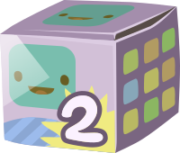 Cubimal Package 2