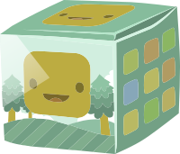 Cubimal Package