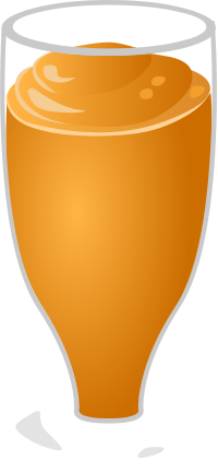 Drink Cloud 11 Smoothie
