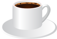 Drink Coffee