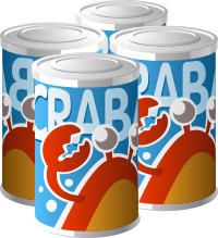 Drink Crabato Juice
