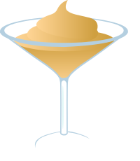 Drink Creamy Martini